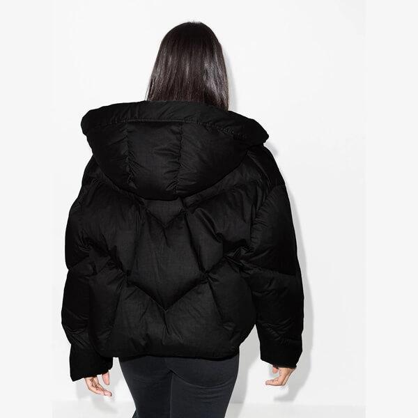 【MONCLER★20/21秋冬】アウター LLURIC_BLACK   201020B08